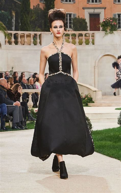 chanel haute couture tumblr|chanel haute couture 2019 price.